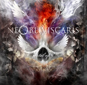 Image of Ne Obliviscaris 'Portal Of I' CD