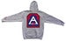 Image of [HEARTS & MINDS] PULLOVER HOOD