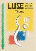 Image of Luse Classic Guitar Method - Thumb 