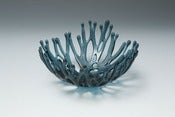 Image of Small Nest, Sea Blue