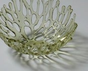 Image of Amber Nest, small
