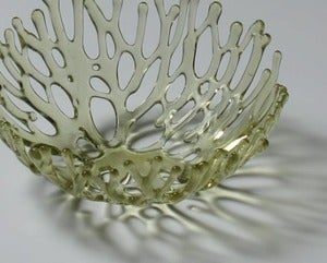Image of Amber Nest, small