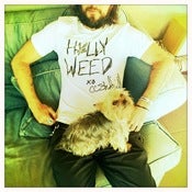 Image of Hollyweed signature shirt