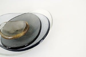 Image of Nesting wafer dishes