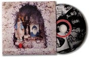 Image of Bei Ru "Midnight In Yerevan" Mix CD