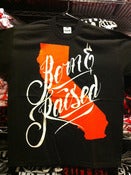 Image of Born & Raised State