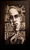 Image of Jay F. Bevenour Jr.: I Am Providence