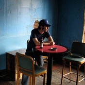 Image of CSNT04 CHRIS RUSSELL'S CHICKEN WALK 7"