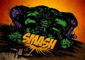 Image of SMASH!