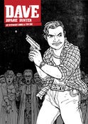 Image of Dave: Zombie Hunter. Book One.