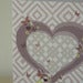 Quilted Heart greetings cards