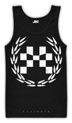 Image of CASIOKID - Emblem Tank