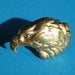 Image of Eagle Eye Ring