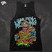 Image of ICFN - Wraps - tee & vest