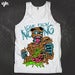 Image of ICFN - Wraps - tee & vest