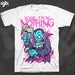 Image of ICFN - Fangs - tee & vest 