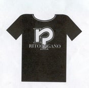 Image of Rito Pagano Horizontal