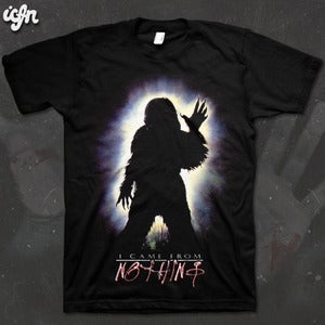 Image of ICFN - Glow - tee & vest
