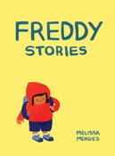 Image of Freddy Stories