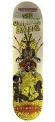 Image of SKATESWORD - "SS PRESENTS.. THE ORIGINAL BALLER"