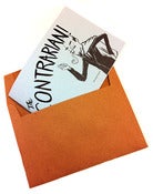 Image of The Contrarian