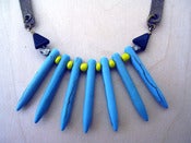 Image of STARBURST pendant