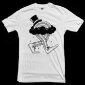 Image of Flipside T-shirt