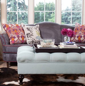 Image of Living Room, Dining Room or Family Room