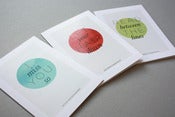 Image of Greetings