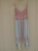 Image of Zazo chiffon dress