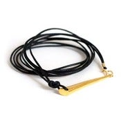 Image of Generosity Wrap Bracelet