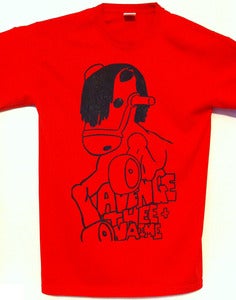 Image of Horse Shirt