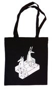 Image of Smallville Bag - Stairs