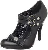 Image of T.U.K. Women's Mary Jane Pump