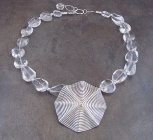 Image of Cecelia Necklace
