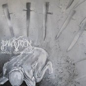 Image of Panopticon "Social Disservices" CD 