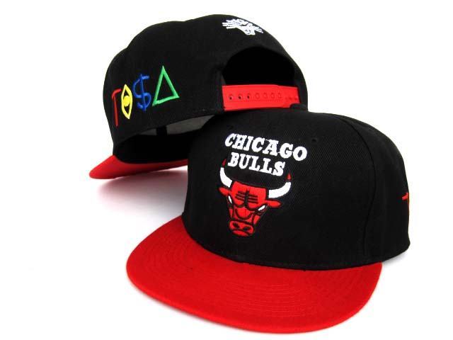 Snapback Hats Bulls