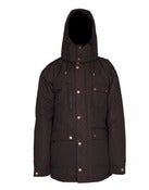 Image of Airblaster Grumpy Jacket (Black)
