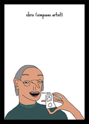 Image of Steve Job