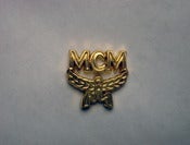 Image of MCM PIN 