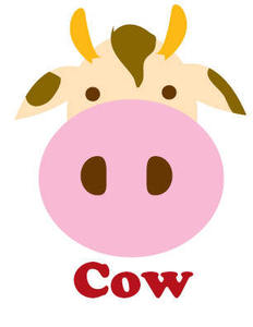 Image of cow