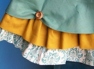 Image of Josephine Apron II