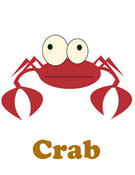 Image of crab