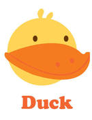 Image of duck