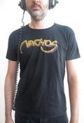 Image of NACHOS T shirt 