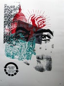 Image of Helmet/SIVINI poster for Cactus