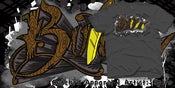 Image of Graffiti Butchrd