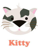 Image of Kitty #3