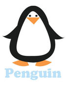 Image of penguin