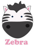 Image of zebra